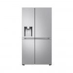 Frigor�fico Americano LG GSLE91MBAC