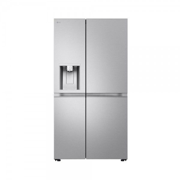 Frigor�fico Americano LG GSLE91MBAC