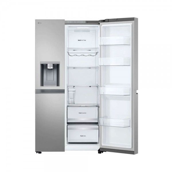 Frigor�fico Americano LG GSLE81PYBD