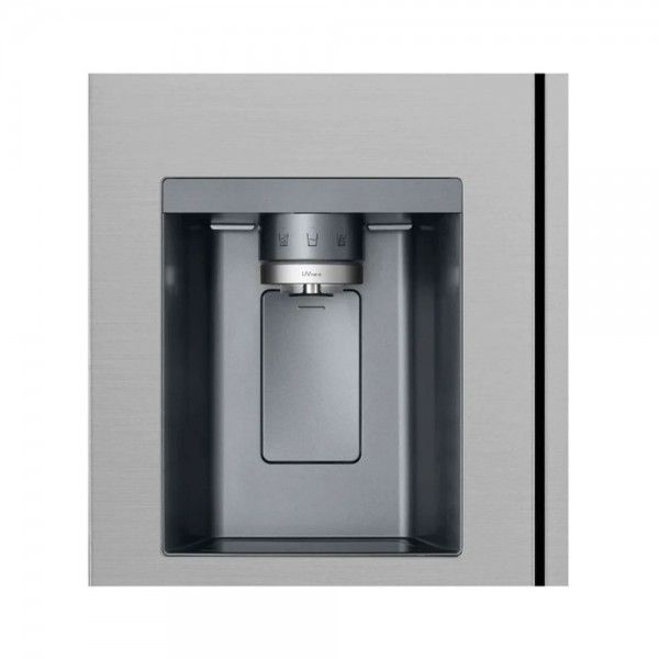 Frigor�fico Americano LG GSLE81PYBD