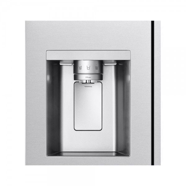 Frigor�fico Americano LG GSLE91MBAC