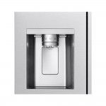 Frigor�fico Americano LG GSLE91MBAC