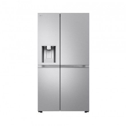Frigor�fico Americano LG GSLE91MBAC