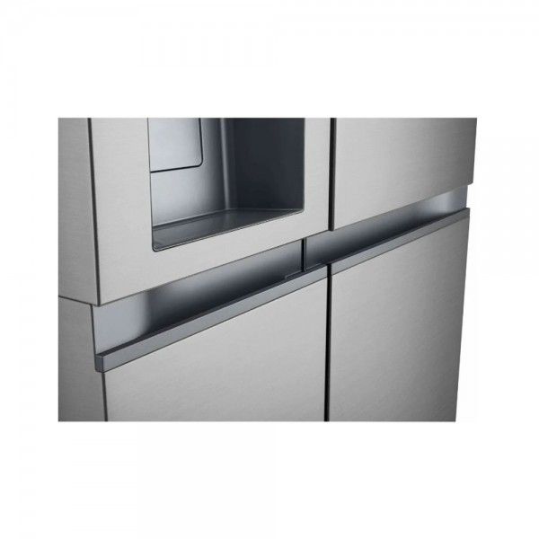 Frigor�fico Americano LG GSLE81PYBD