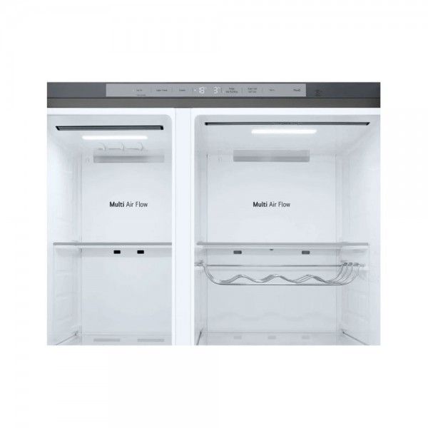 Frigor�fico Americano LG GSLE81PYBD