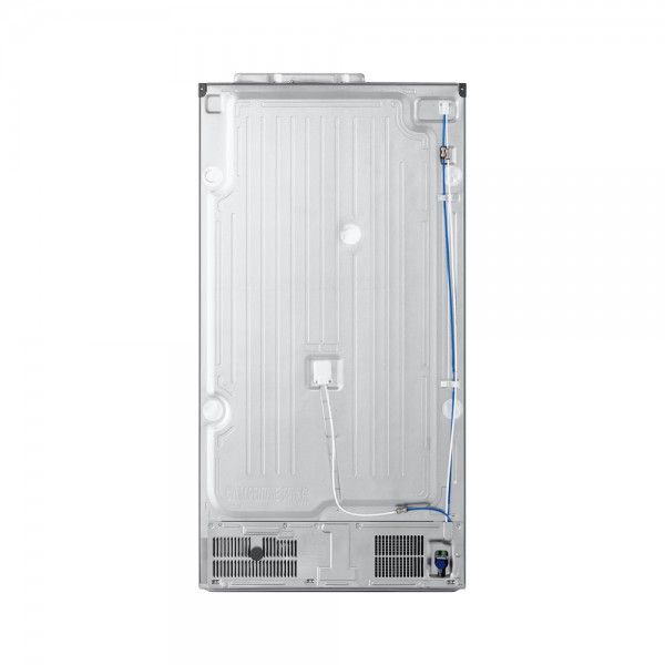 Frigor�fico Americano LG GSLE91MBAC