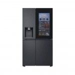 Frigor�fico Americano LG GSXE90EVDD