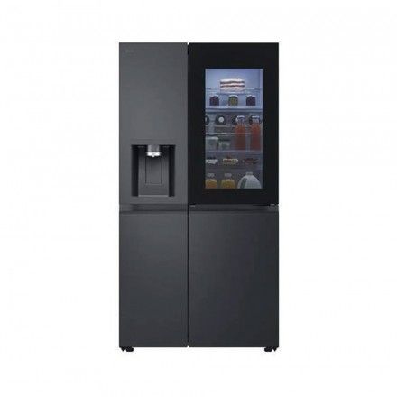 Frigor�fico Americano LG GSXE90EVDD