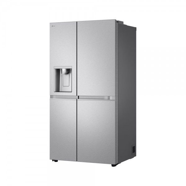 Frigor�fico Americano LG GSLE91MBAC