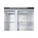 Frigor�fico Americano LG GSLE91MBAC