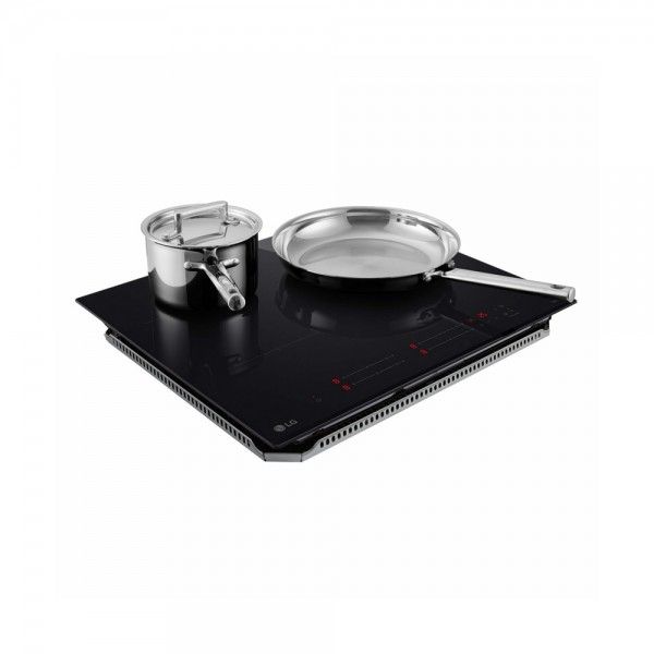 Placa de Indução LG CI5Z2423BN Placa de Indução LG CI5Z2423BN