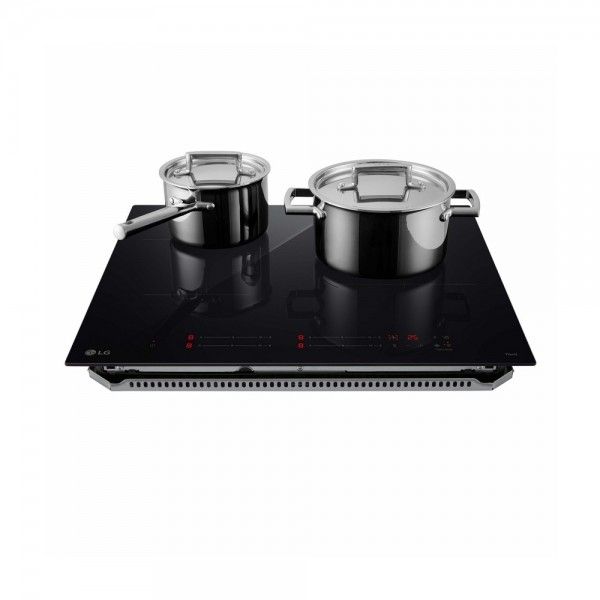 Placa de Indução LG CI5Z2423BN Placa de Indução LG CI5Z2423BN