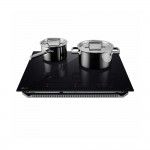 Placa de Indu��o LG CI5Z2423BN