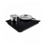 Placa de Indu��o LG CI5Z2423BN