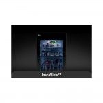 Frigor�fico Combinado LG Instaview GBG5160CEV