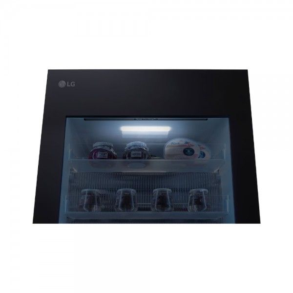 Frigor�fico Combinado LG Instaview GBG5160CEV