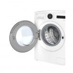 M�quina de Lavar Roupa LG F4X7009TWB