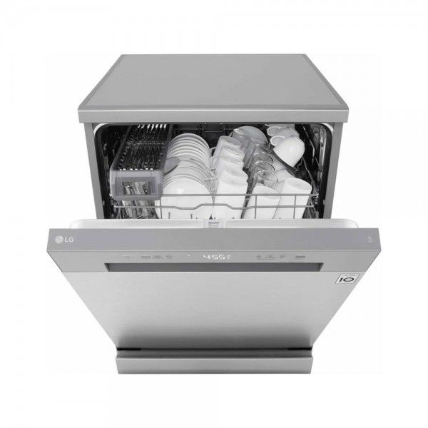 M�quina de Lavar Loi�a LG DF142FV