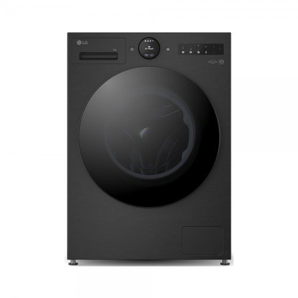 M�quina Lavar Roupa LG F4X7009TBB