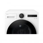 M�quina de Lavar Roupa LG F4X7009TWB