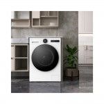M�quina de Lavar Roupa LG F4X7009TWB