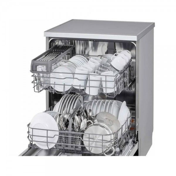 M�quina de Lavar Loi�a LG DF142FV