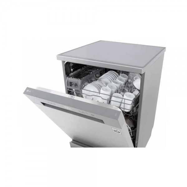 M�quina de Lavar Loi�a LG DF142FV