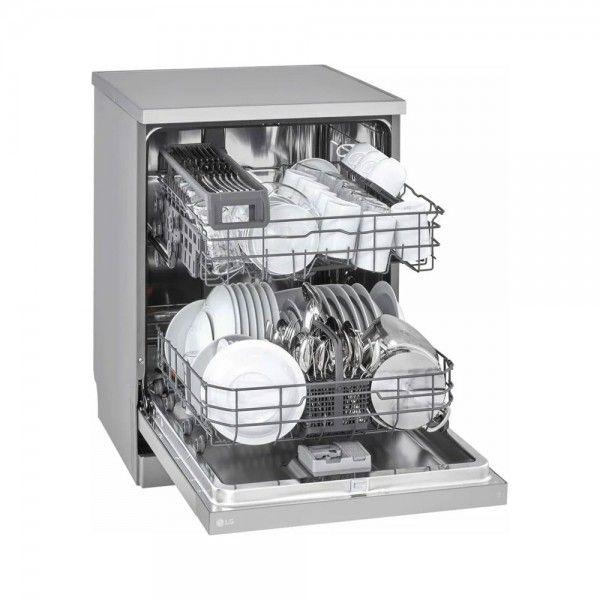 M�quina de Lavar Loi�a LG DF142FV