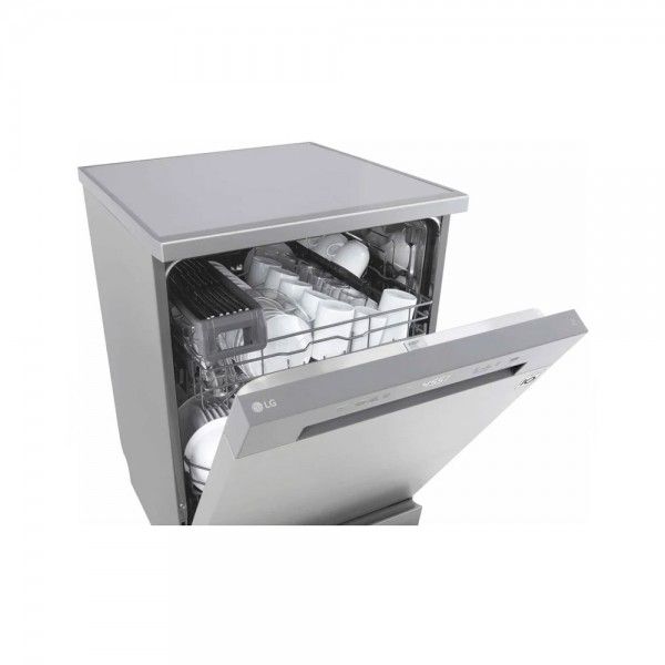 M�quina de Lavar Loi�a LG DF142FV