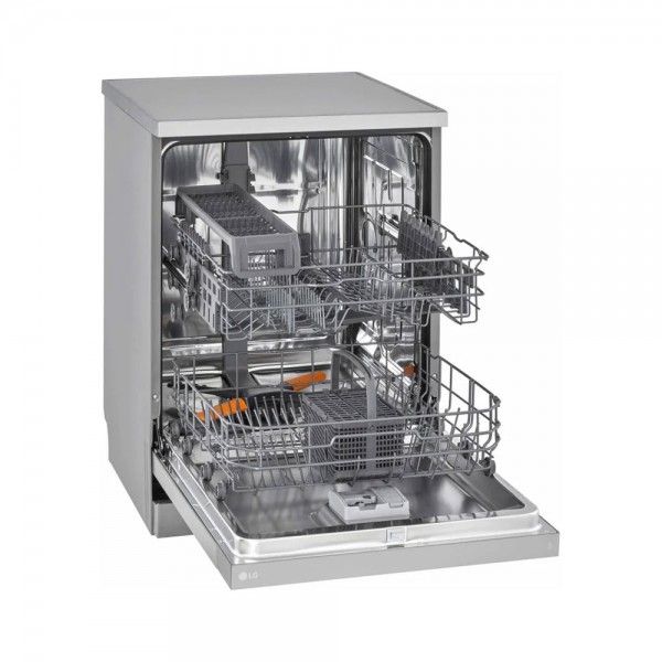 M�quina de Lavar Loi�a LG DF142FV