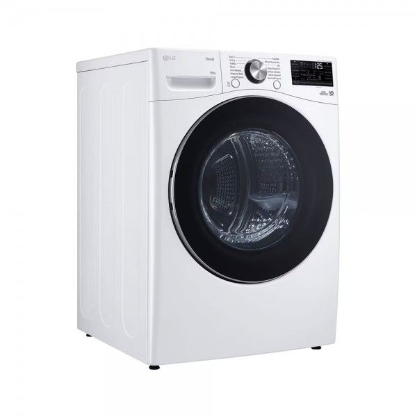 M�quina de Secar Roupa LG RH18U8AVCW