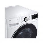 M�quina de Secar Roupa LG RH18U8AVCW