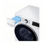 M�quina de Secar Roupa LG RH18U8AVCW