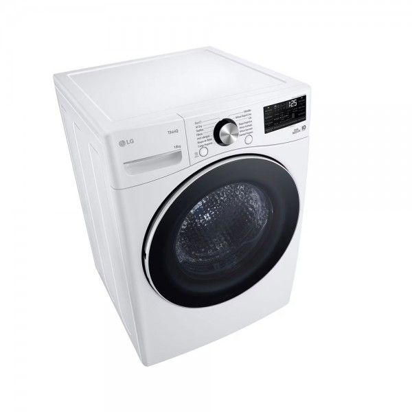 M�quina de Secar Roupa LG RH18U8AVCW