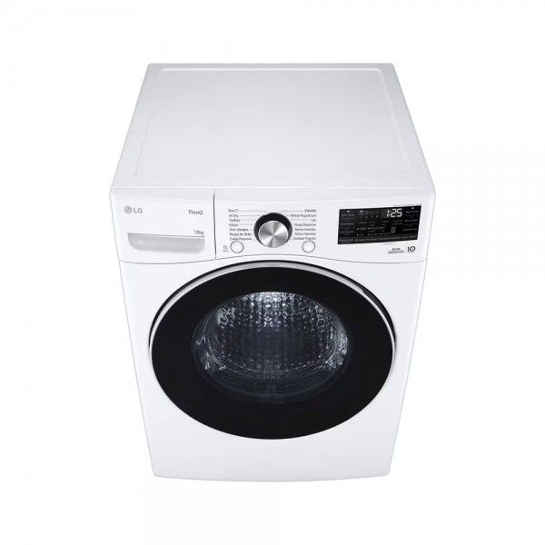 M�quina de Secar Roupa LG RH18U8AVCW