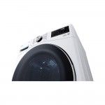 M�quina de Secar Roupa LG RH18U8AVCW