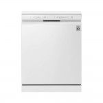 M�quina de Lavar Loi�a LG QuadWash DF243FW