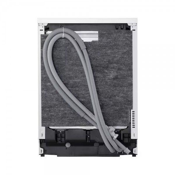 M�quina de Lavar Loi�a LG QuadWash DF243FW