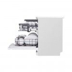 M�quina de Lavar Loi�a LG QuadWash DF243FW