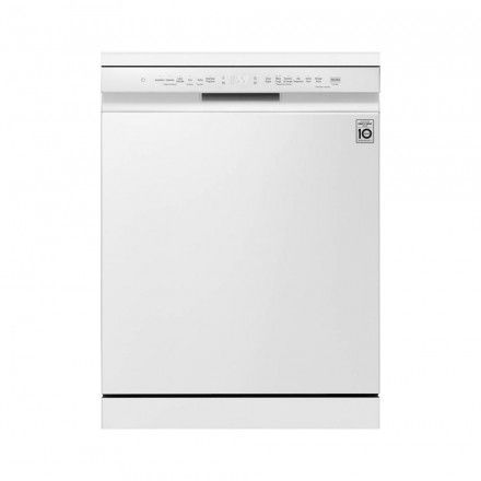 M�quina de Lavar Loi�a LG QuadWash DF243FW