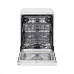 M�quina de Lavar Loi�a LG QuadWash DF243FW