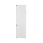 Fricor�fico Combinado de Encastre LG GTFN256SER