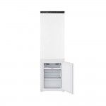 Fricor�fico Combinado de Encastre LG GTFN256SER