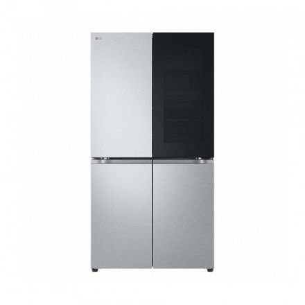 Frigor�fico Americano LG GMV960MBDE