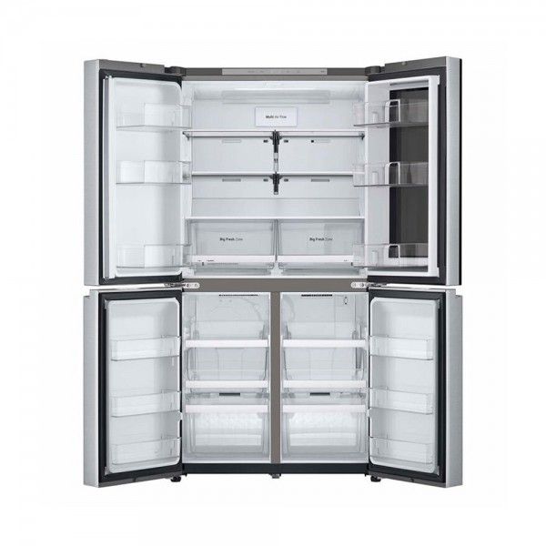 Frigor�fico Americano LG GMV960MBDE