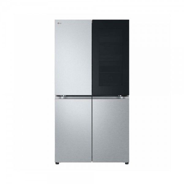 Frigor�fico Americano LG GMV960MBDE