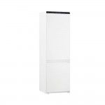 Fricor�fico Combinado de Encastre LG GTFN256SER