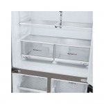 Frigor�fico Americano LG GMV960MBDE