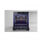 Forno a Vapor Instaview de Encastre LG WSED7665B