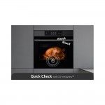 Forno a Vapor Instaview de Encastre LG WSED7665B